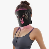 LumaGlow | LED Light Therapy Mask